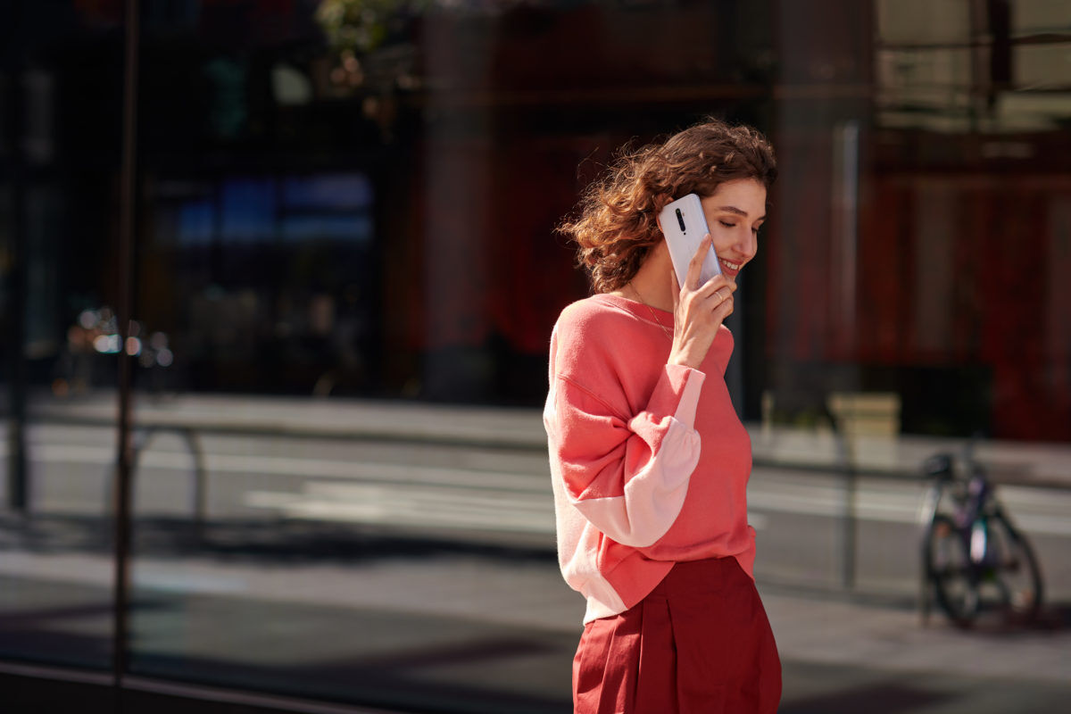 oppo smartphone FEM FEM
