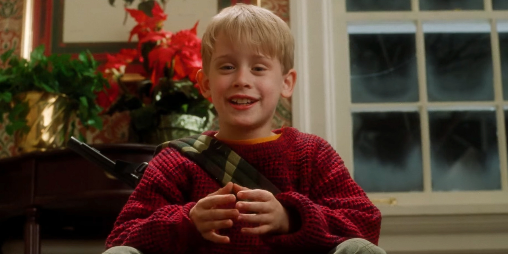 ultieme kerstfilm FEM FEM