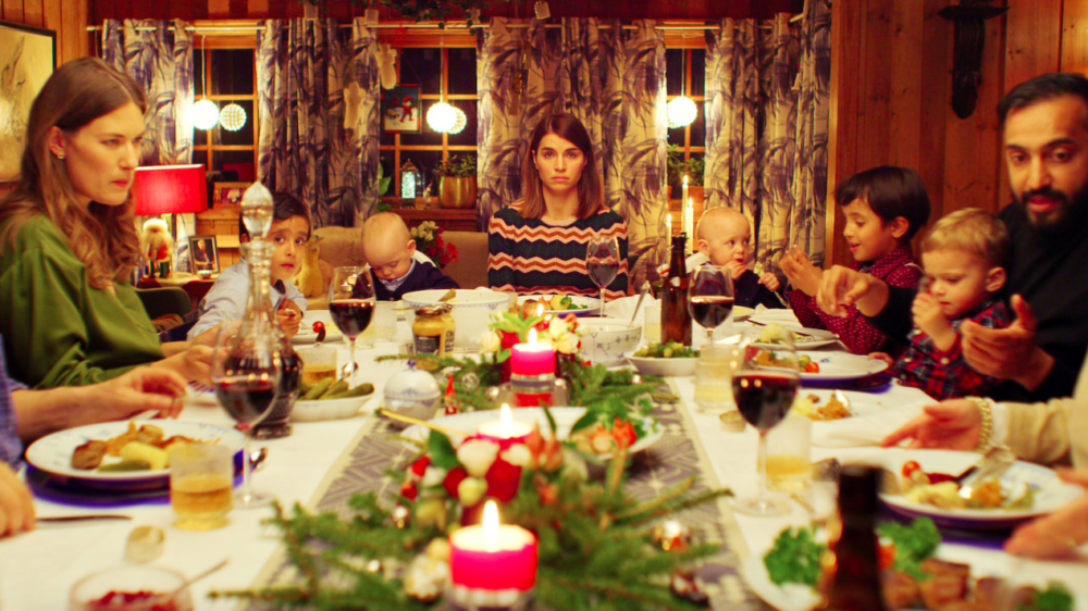 ongemakkelijke vragen kerst FEM FEM