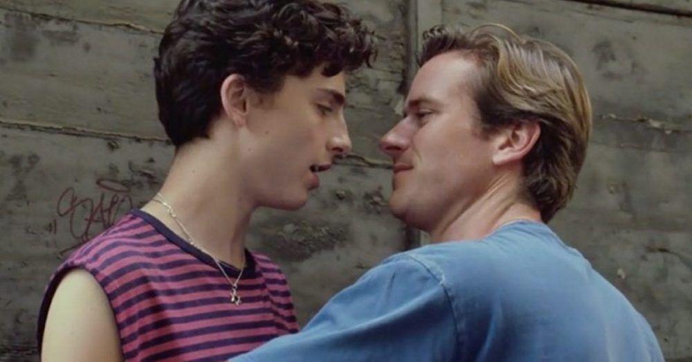 call me by your name FEM FEM