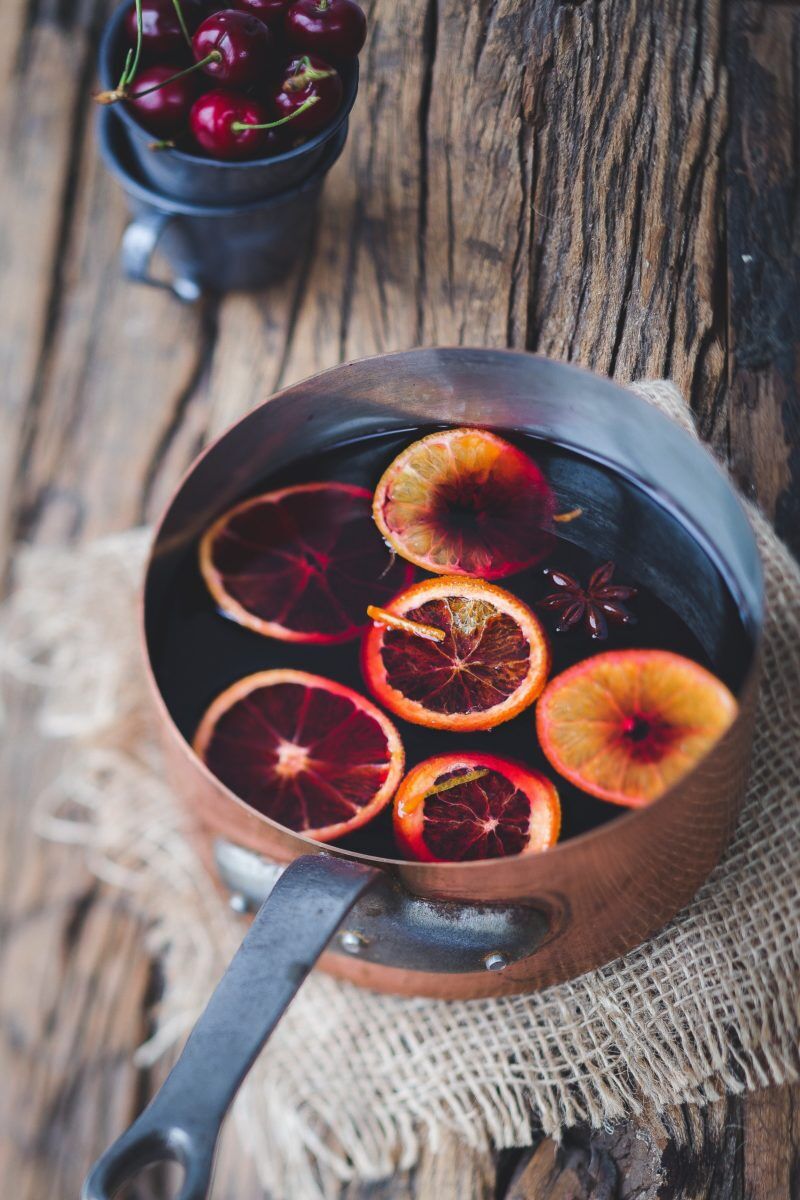 gluhwein FEM FEM