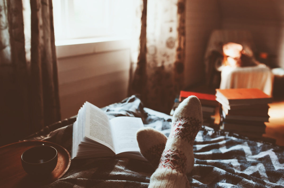 boeken november FEM FEM