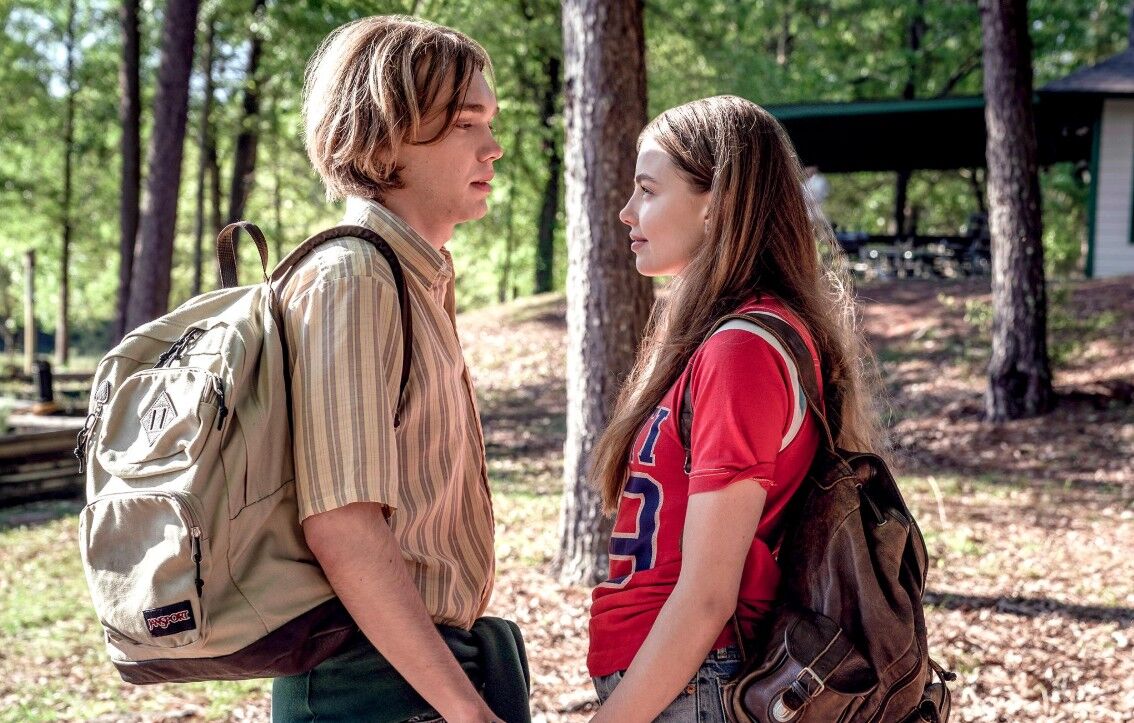 looking for alaska FEM FEM
