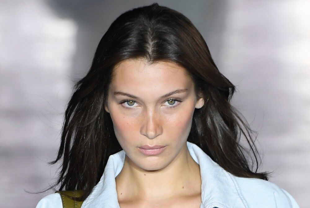 make up fouten FEM FEM