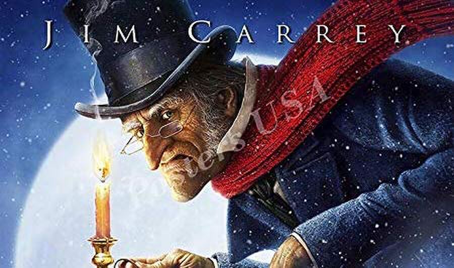 A Christmas Carol