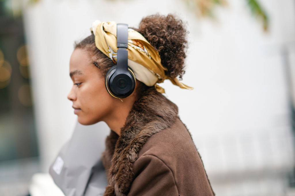 spotify wrapped FEM FEM