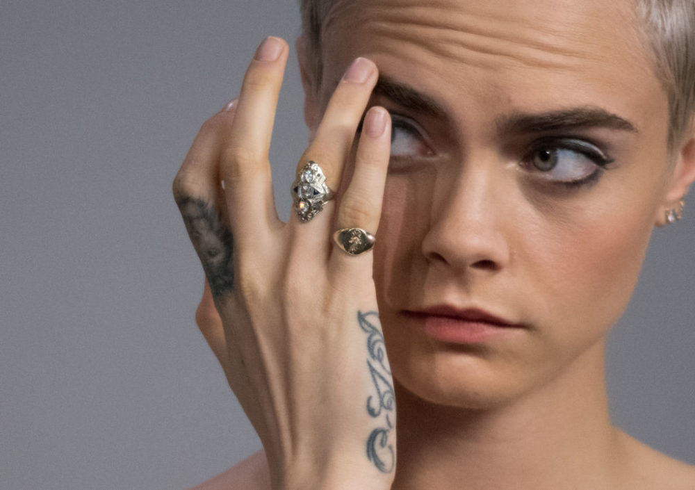 tips tattoo zetten FEM FEM