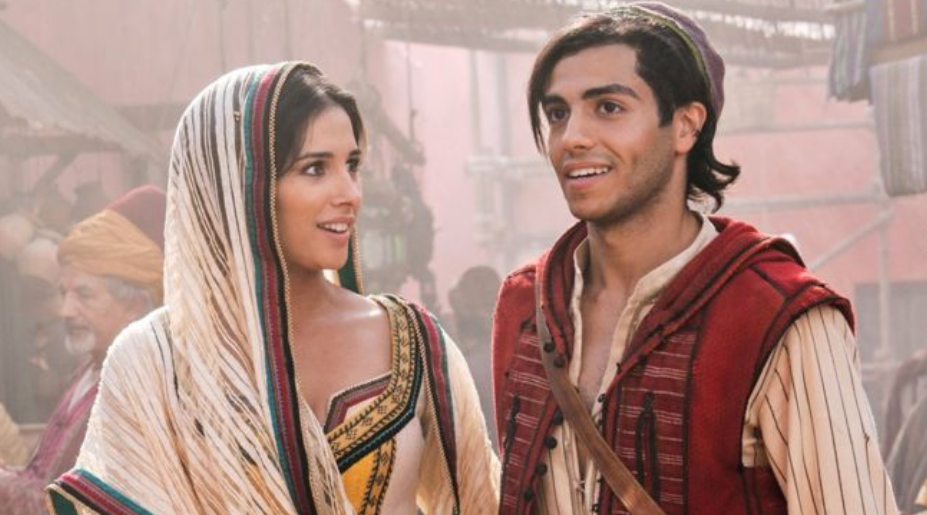 disney plus netflix FEM FEM