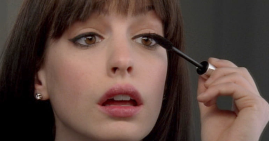Knipsel make-up hacks