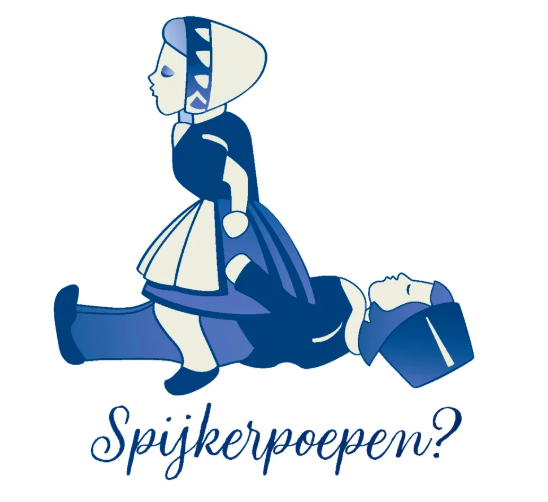 spijkerpoepen FEM FEM
