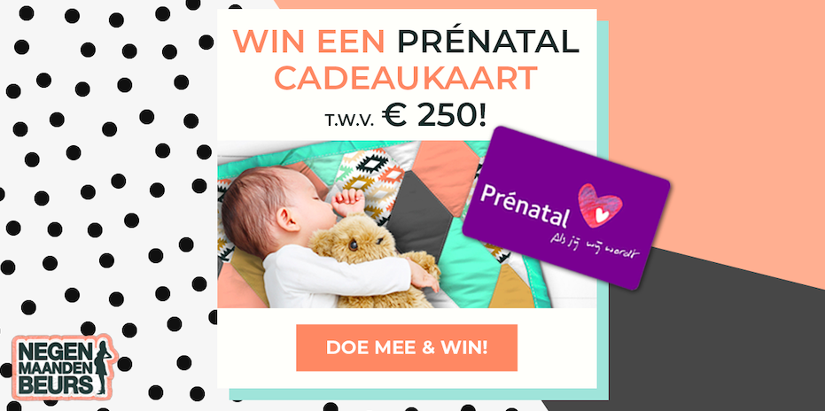 winactie prenatal FEM FEM
