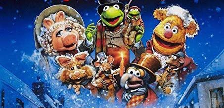 The Muppet Christmas Carol