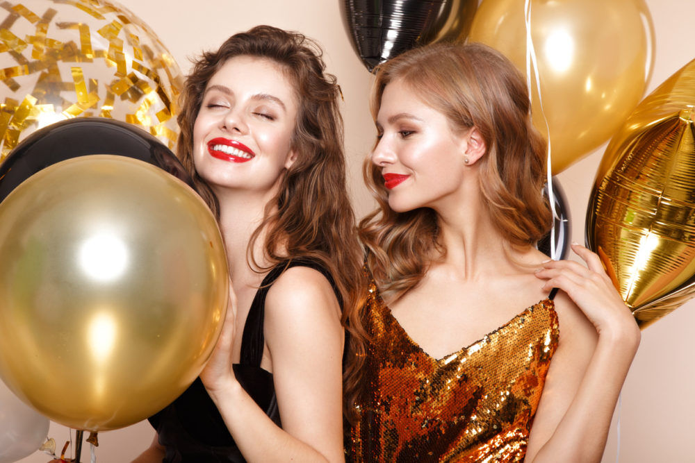 feestjurken schoonfamilie FEM FEM