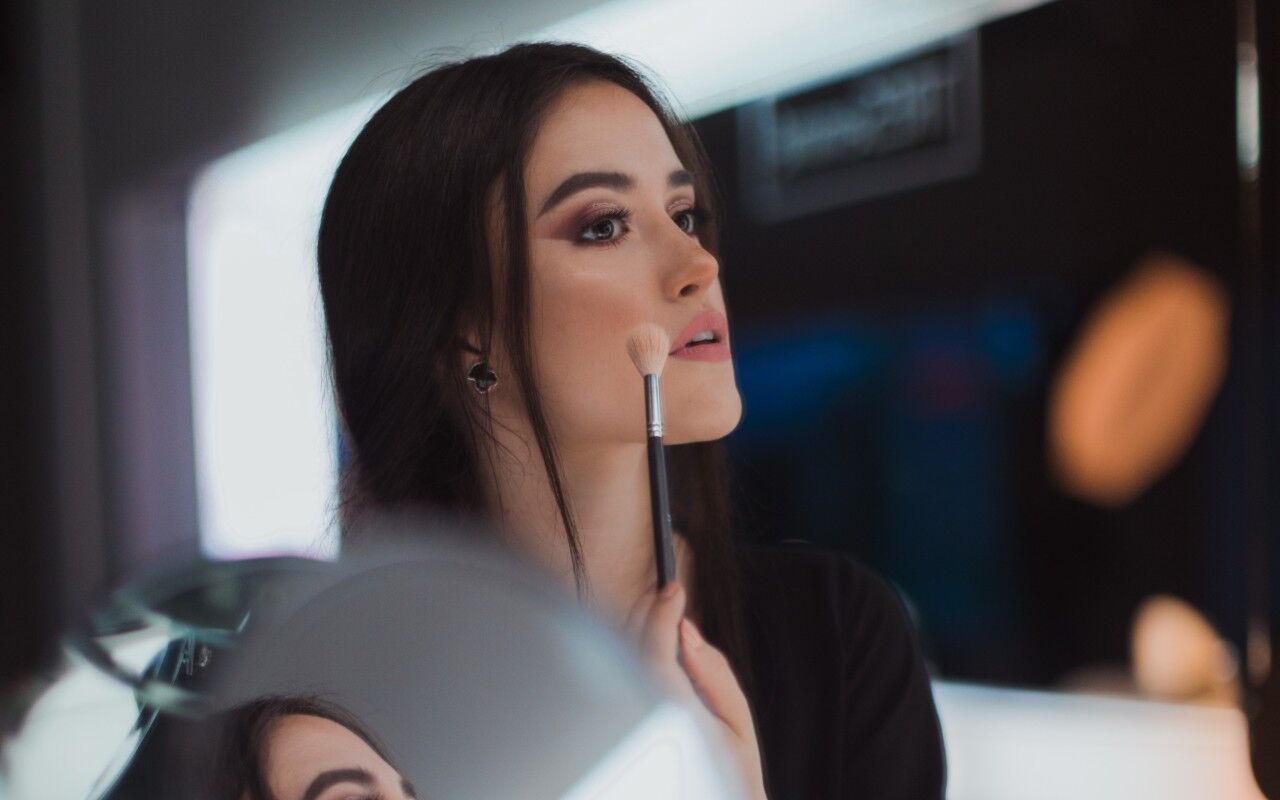 make up hacks FEM FEM