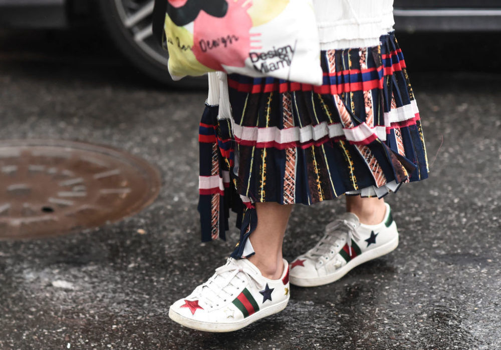 sneakers shopping korting FEM FEM