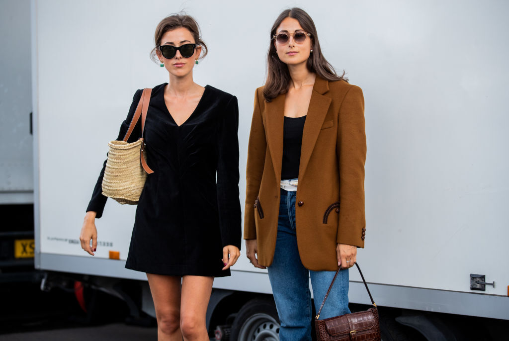 modetrends lichaamtype FEM FEM
