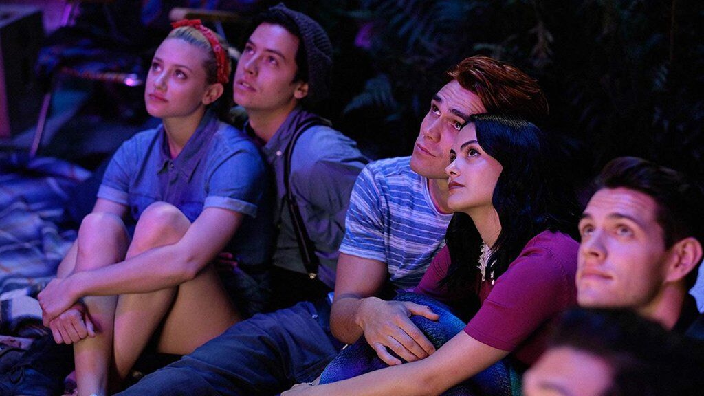 riverdale seizoen 5 FEM FEM