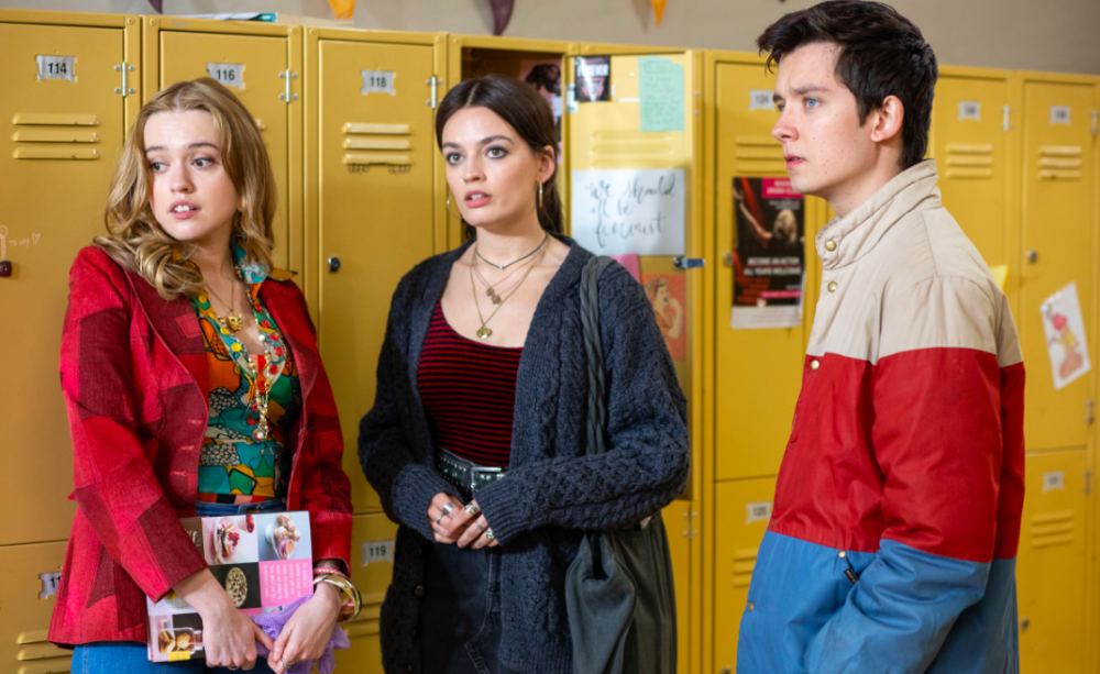 netflix januari FEM FEM