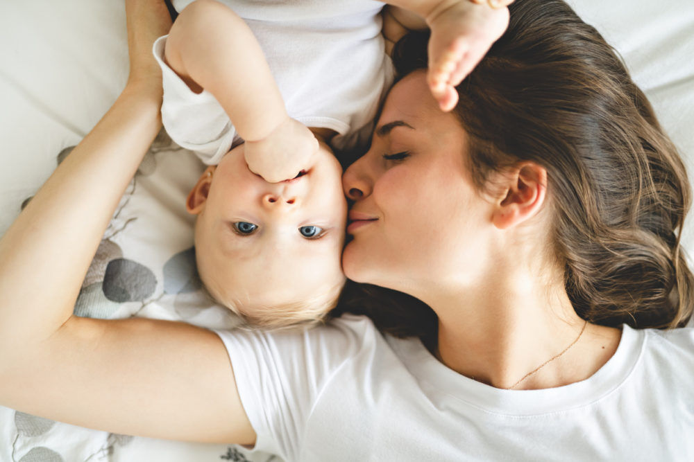 mama influencer FEM FEM