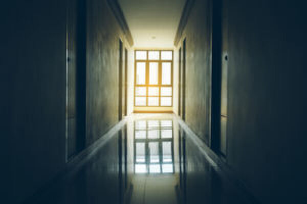 Illustratie voor: Hier wil je naar toe: Escape Hotel 013