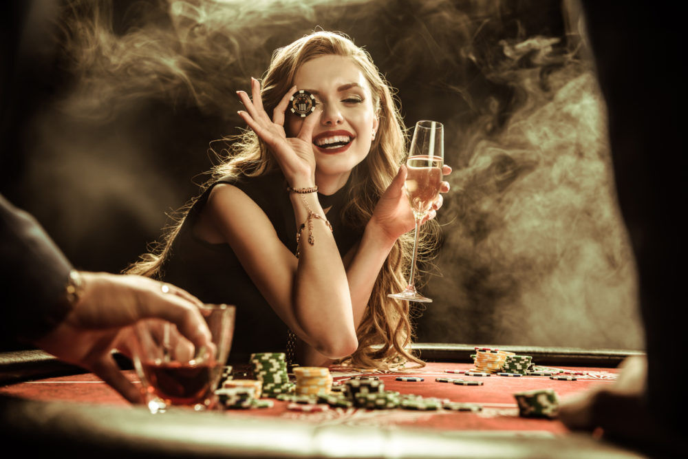wijncasino FEM FEM