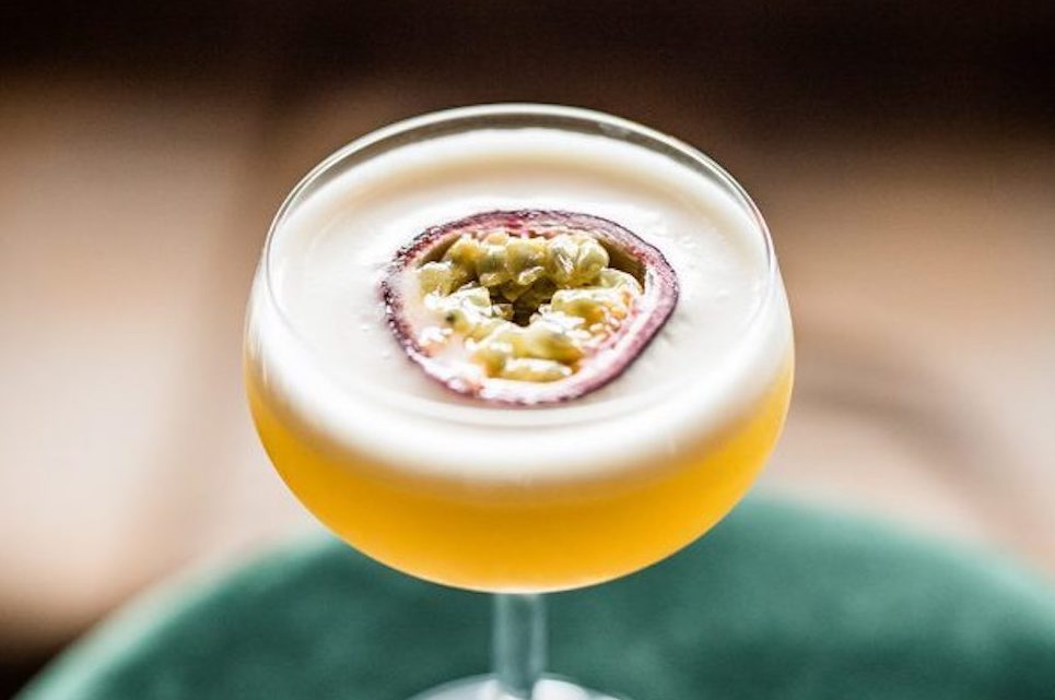 Deze 3 heerlijke cocktail recepten maken jouw zomer compleet