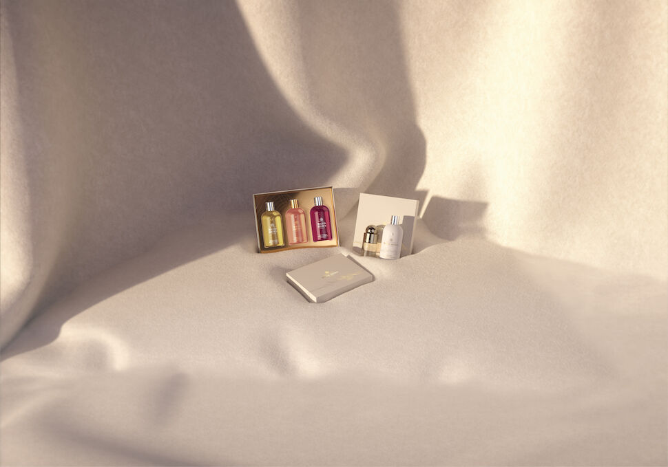 Molton Brown_Floral and Citrus_and_Milk Musk_Pre-Made Gift Sets