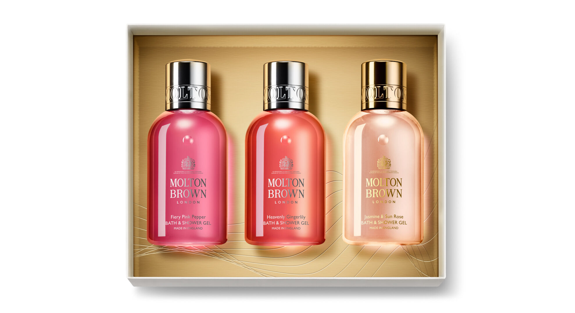 Molton Brown_Floral and Woody collection_EUR30