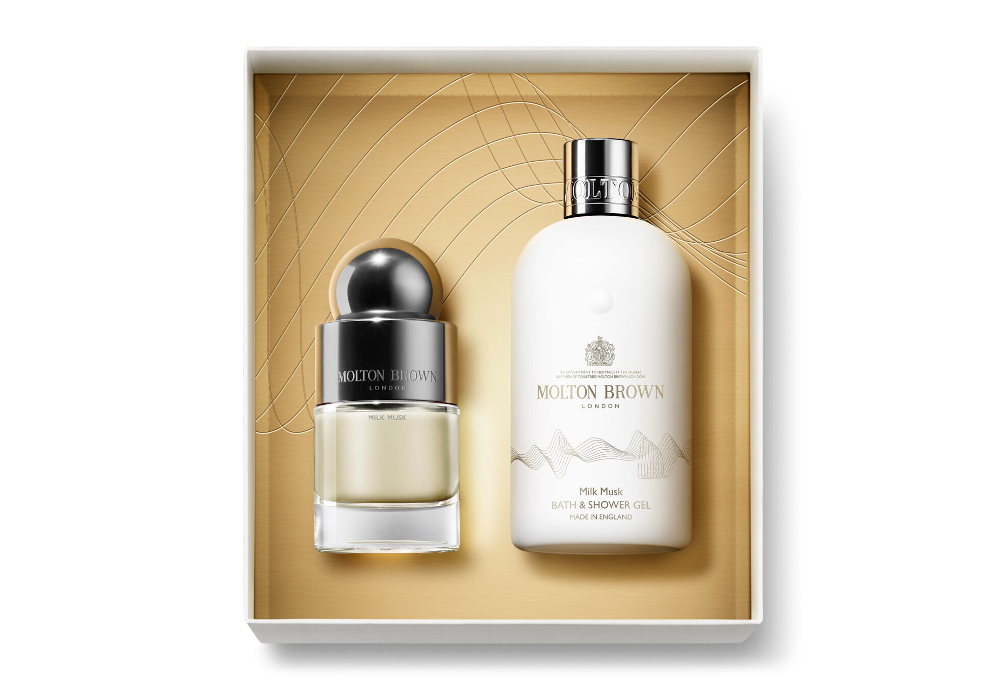 Molton Brown_Milk Musk Fragrance Collection_EUR85