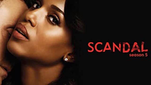 SCANDAL S05