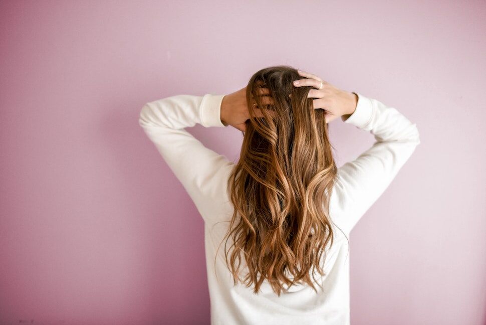 Salon gevoel thuis FEM FEM