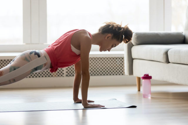 workout-kleding