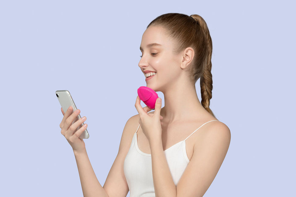 FOREO LUNA 3 FEM FEM