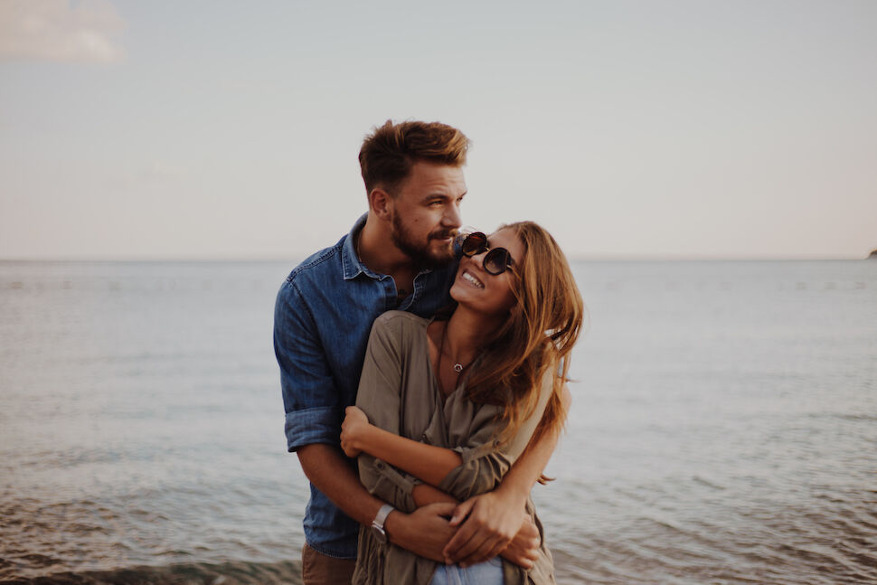 LAT relatie FEM FEM