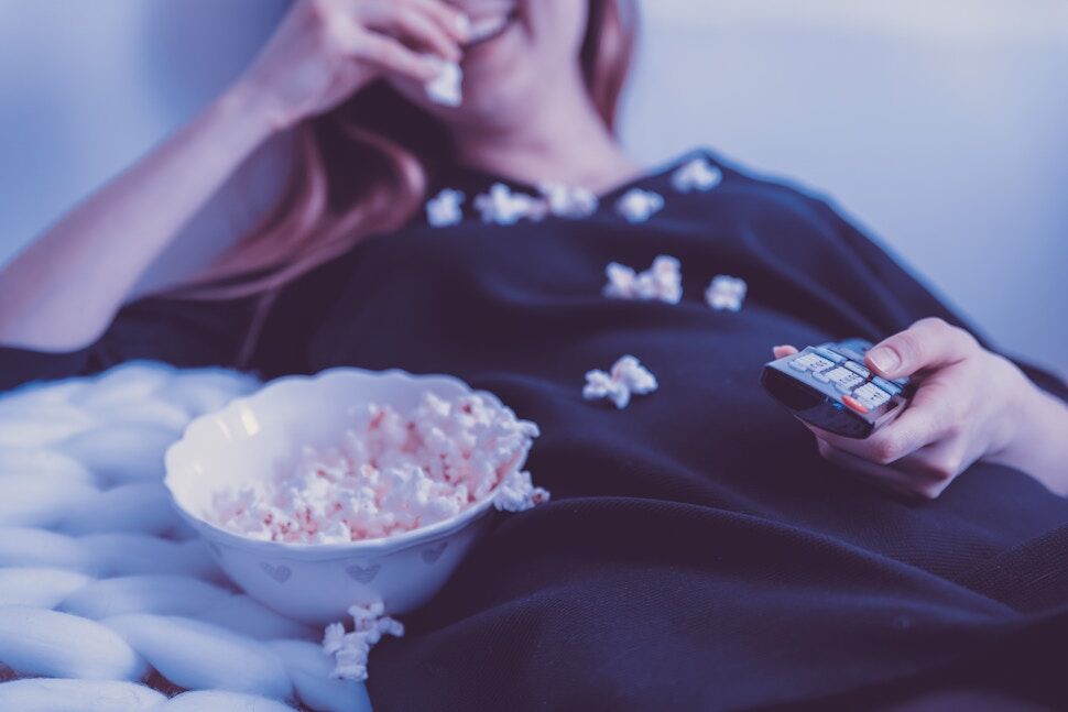 Netflix titels juni FEM FEM