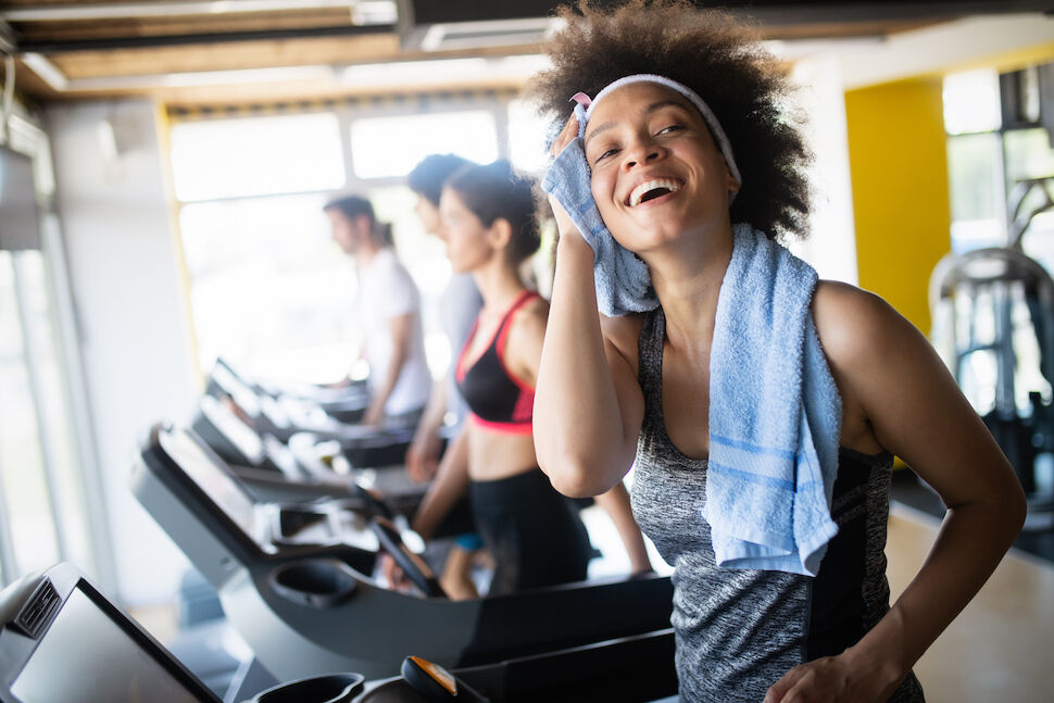 Sporten meeste calorieën verbranden FEM FEM
