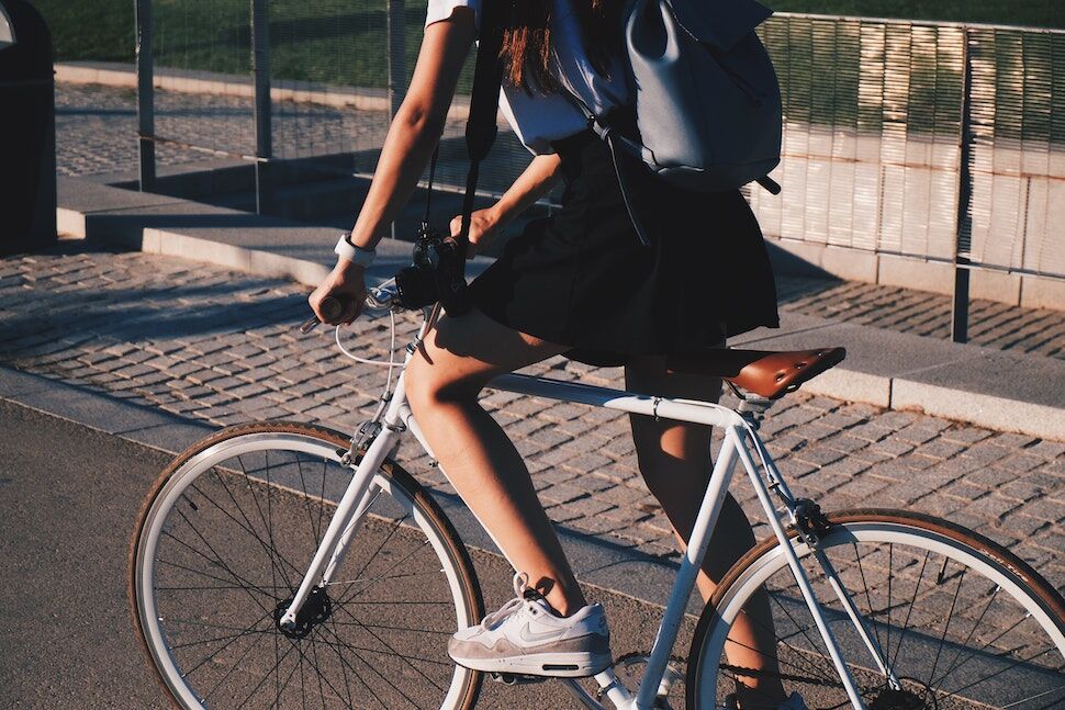 racefiets FEM FEM