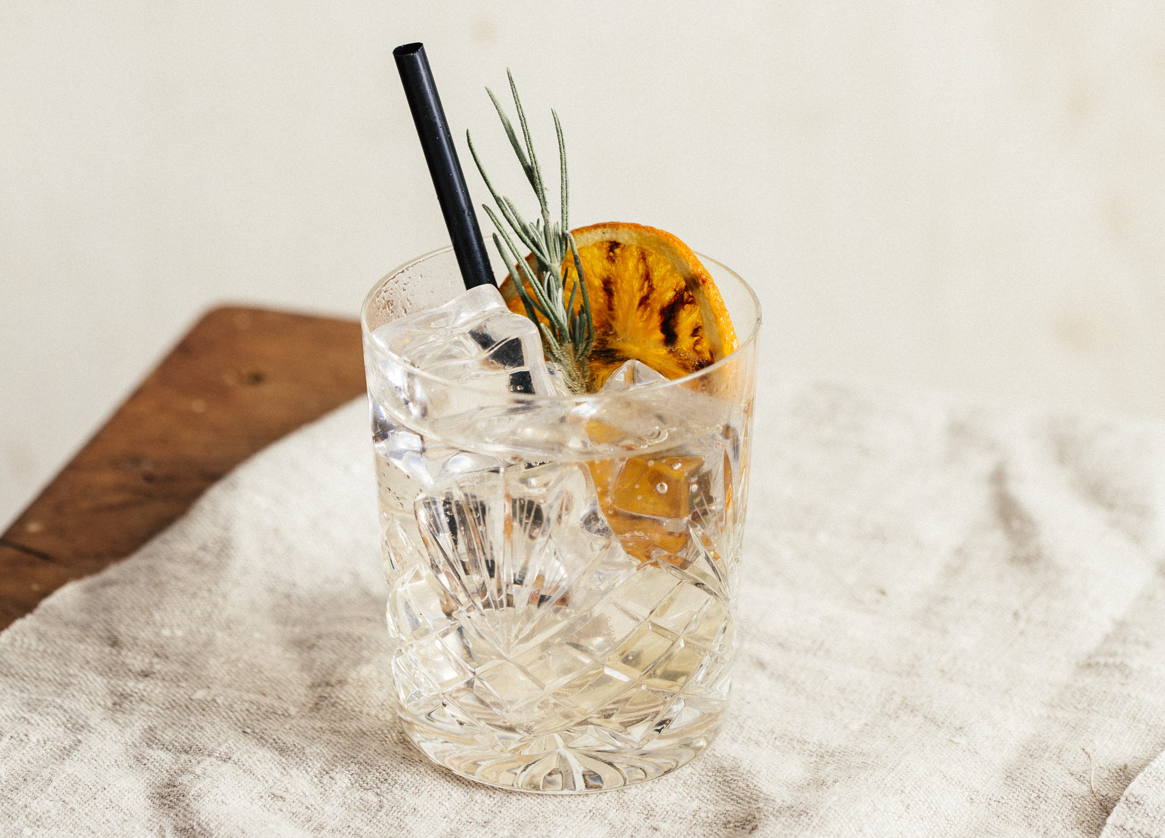 5 x Gin-tonic recepten met een leuke twist
