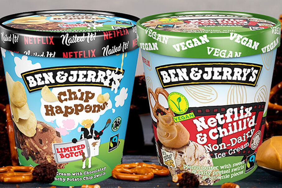 Ben & Jerry's