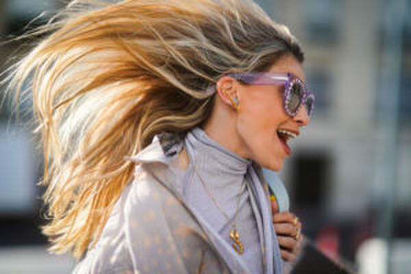 Illustratie voor: Dit zijn ze: de haarkleuren van herfst/winter 2020