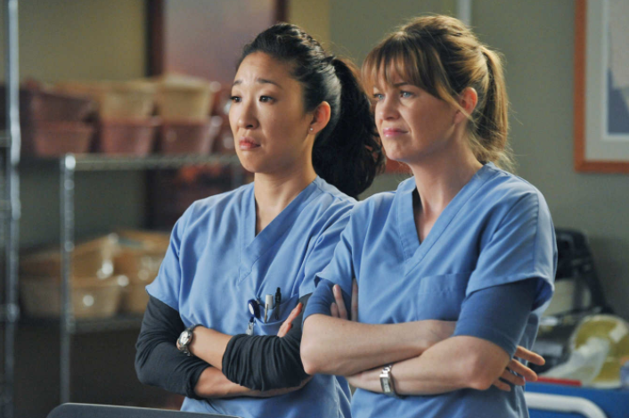 meredith-grey
