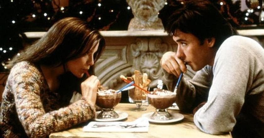 Dit zijn de leukste date ideeën voor een eerste date