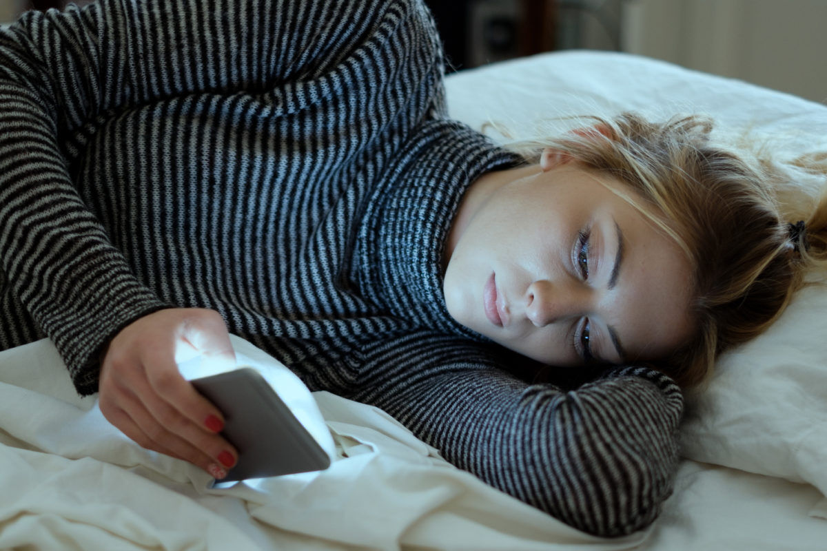 Waarom vinden wij het zo interessant als iemand hard to get speelt? FEM FEM