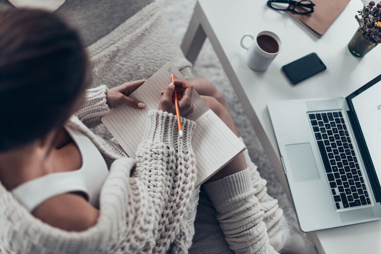 Zo zorg je ervoor dat jouw motivatiebrief eruit springt FEM FEM