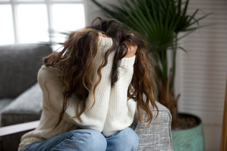 Moeite je kwetsbaar op te stellen? Met deze tips lukt het je FEM FEM