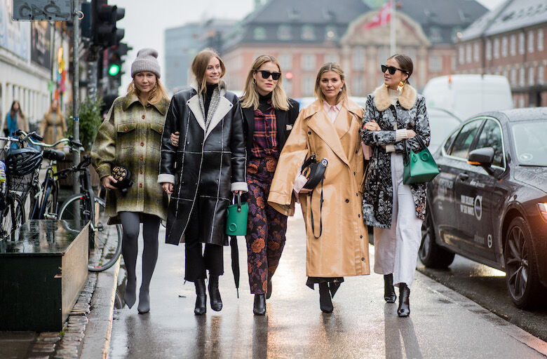 Fashion trends voor najaar 20/21 FEM FEM