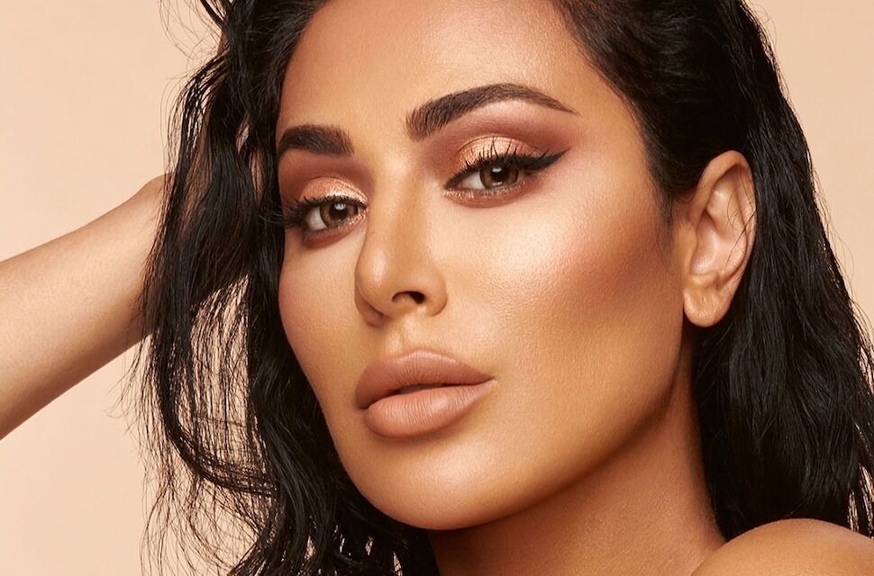 Huda Beauty FEM FEM