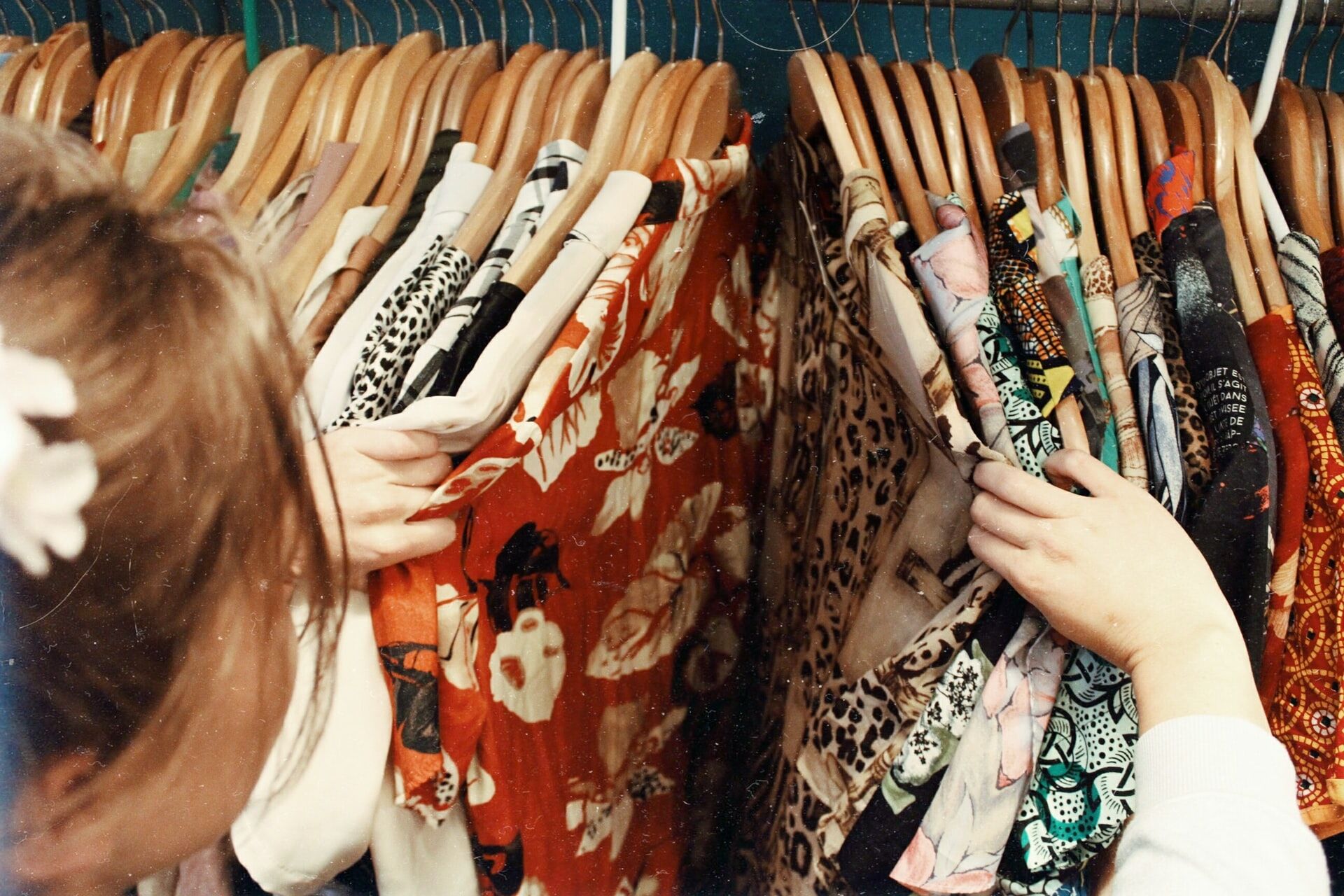 vintage winkels Utrecht