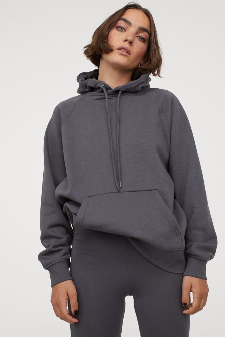 capuchonsweater