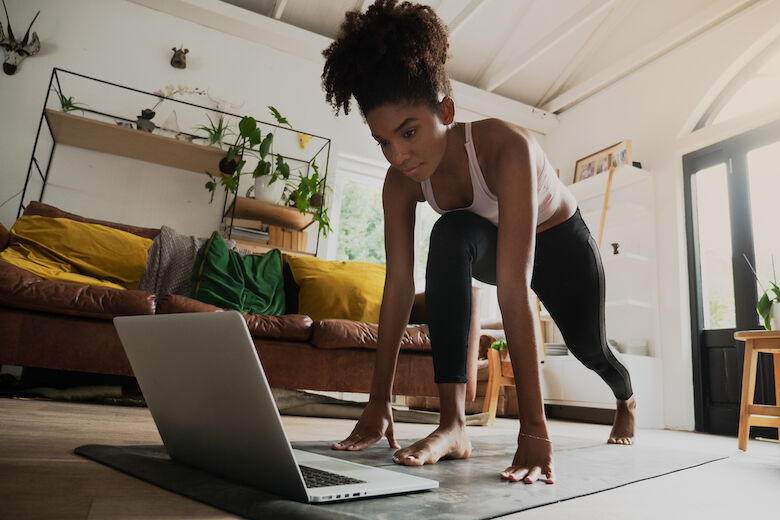 Effectieve BBB workouts die voorbij zijn voordat jij er klaar mee bent FEM FEM